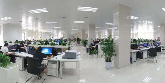 研發(fā)全景圖